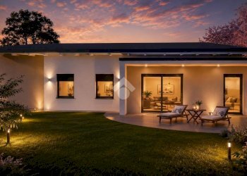 Villa a Schiera Via Emilia Est, Rubiera - foto 2