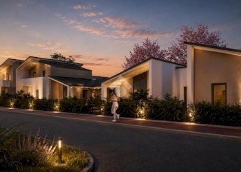 Villa a Schiera Via Emilia Est, Rubiera - foto 4