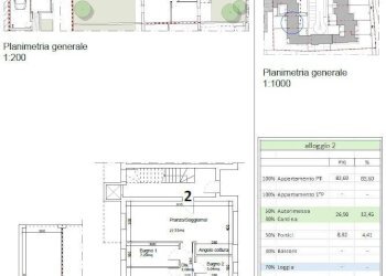 Three-room apartment Via Emilia Est, Rubiera - photo 5