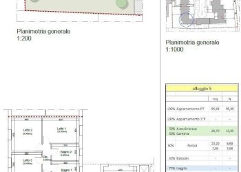 Four-room apartment Via Emilia Est, Rubiera - photo 4