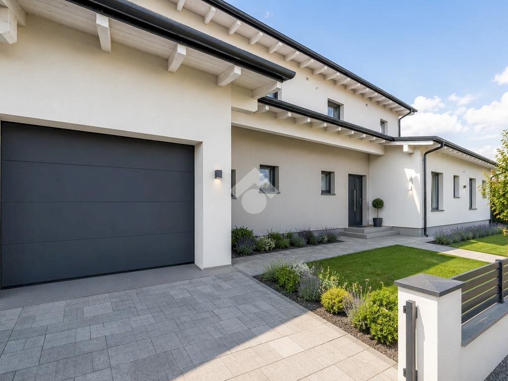 Villa a Schiera Via delle Chiaviche, Rubiera - foto 1