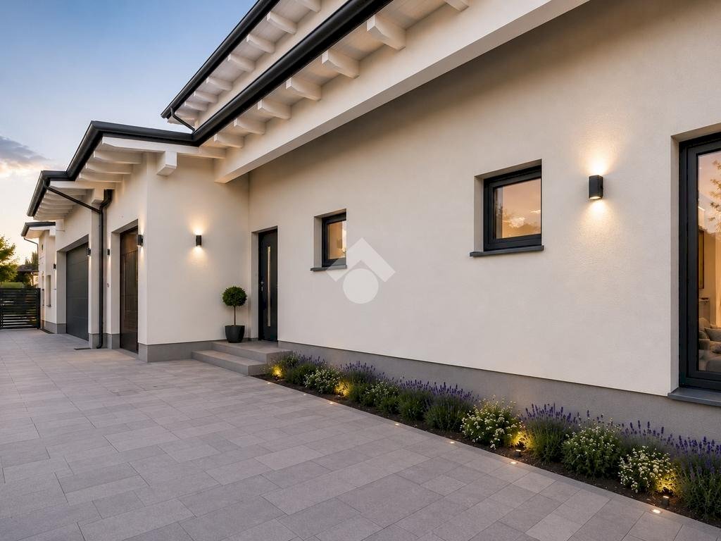 Villa a Schiera Via delle Chiaviche, Rubiera - foto 2