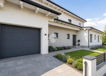 Villa a Schiera Via delle Chiaviche, Rubiera - foto 1