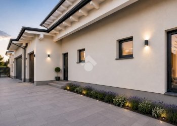 Villa a Schiera Via delle Chiaviche, Rubiera - foto 2