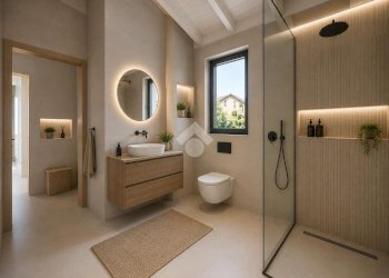 Villa a Schiera Via delle Chiaviche, Rubiera - foto 3