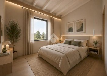 Villa a Schiera Via delle Chiaviche, Rubiera - foto 5