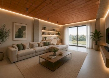 Villa a Schiera Via delle Chiaviche, Rubiera - foto 6