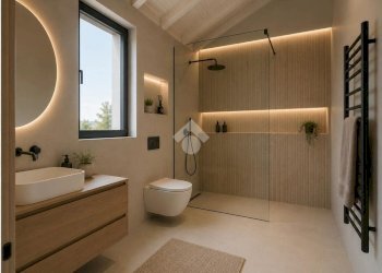 Villa a Schiera Via delle Chiaviche, Rubiera - foto 8