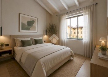 Villa a Schiera Via delle Chiaviche, Rubiera - foto 9
