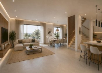 Villa a Schiera Via delle Chiaviche, Rubiera - foto 11