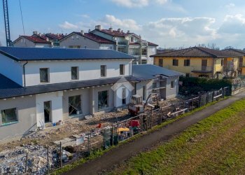 Villa a Schiera Via delle Chiaviche, Rubiera - foto 13