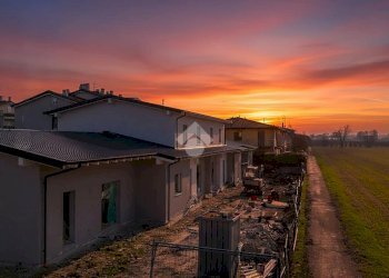 Villa a Schiera Via delle Chiaviche, Rubiera - foto 14