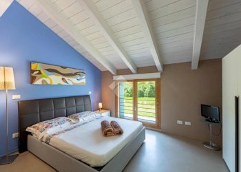 Semi-detached house Corso Bra, Alba - photo 5