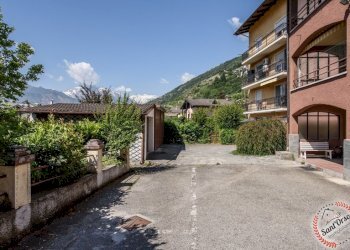Two-room apartment FRAZIONE LE MONTAN 49, Sarre - photo 2