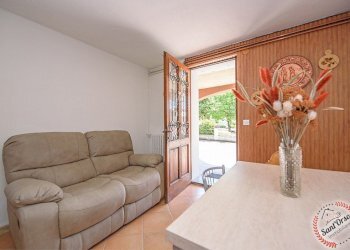Two-room apartment FRAZIONE LE MONTAN 49, Sarre - photo 4