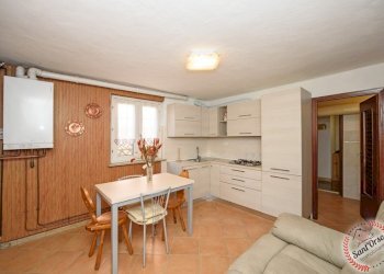 Two-room apartment FRAZIONE LE MONTAN 49, Sarre - photo 6