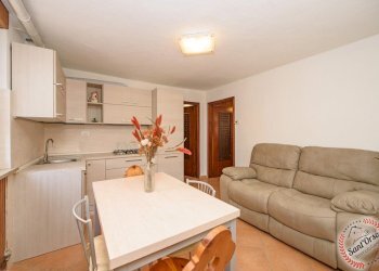 Two-room apartment FRAZIONE LE MONTAN 49, Sarre - photo 7