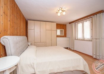 Two-room apartment FRAZIONE LE MONTAN 49, Sarre - photo 9