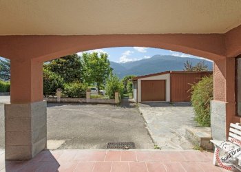 Two-room apartment FRAZIONE LE MONTAN 49, Sarre - photo 13