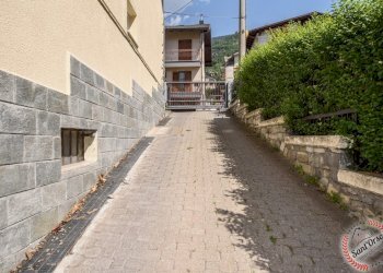 Two-room apartment FRAZIONE LE MONTAN 49, Sarre - photo 14