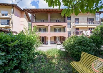Two-room apartment FRAZIONE LE MONTAN 49, Sarre - photo 16