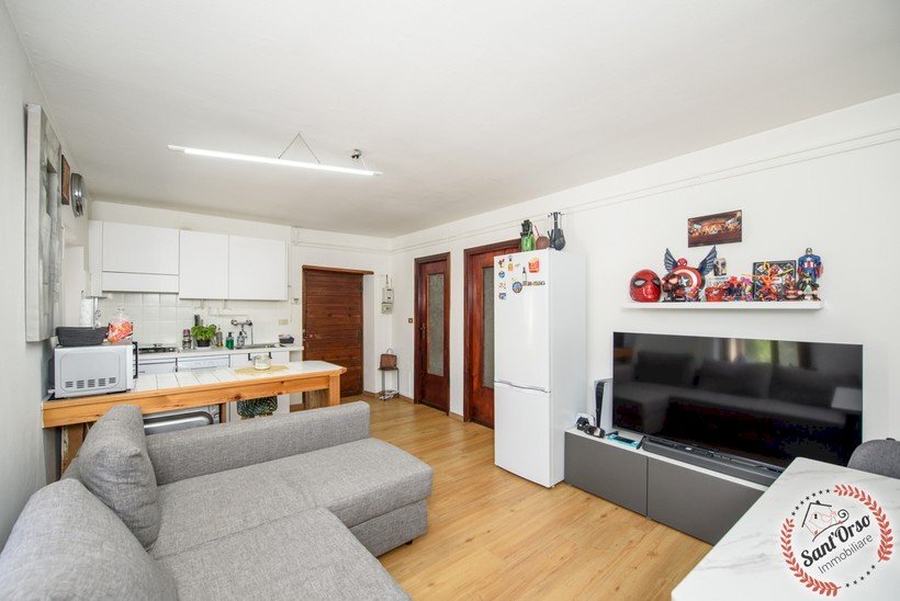 Semi-detached house LOCALITA' CRETAZ 16/18, Gressan - photo 3
