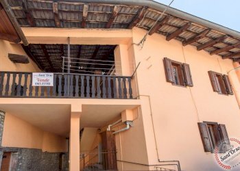 Semi-detached house LOCALITA' CRETAZ 16/18, Gressan - photo 2