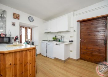 Semi-detached house LOCALITA' CRETAZ 16/18, Gressan - photo 7