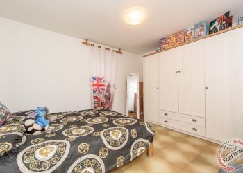 Semi-detached house LOCALITA' CRETAZ 16/18, Gressan - photo 9