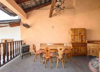 Semi-detached house LOCALITA' CRETAZ 16/18, Gressan - photo 11