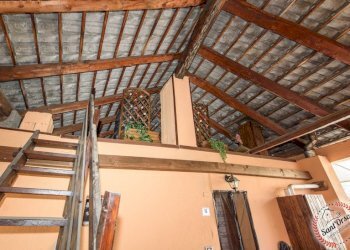 Semi-detached house LOCALITA' CRETAZ 16/18, Gressan - photo 13