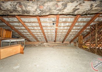 Semi-detached house LOCALITA' CRETAZ 16/18, Gressan - photo 14