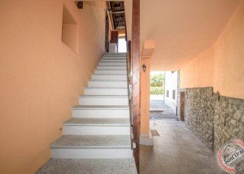 Semi-detached house LOCALITA' CRETAZ 16/18, Gressan - photo 16
