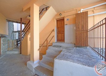Semi-detached house LOCALITA' CRETAZ 16/18, Gressan - photo 17