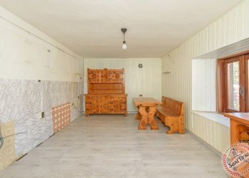 Semi-detached house LOCALITA' CRETAZ 16/18, Gressan - photo 18