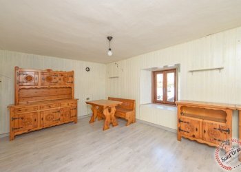 Semi-detached house LOCALITA' CRETAZ 16/18, Gressan - photo 19
