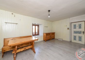 Semi-detached house LOCALITA' CRETAZ 16/18, Gressan - photo 20