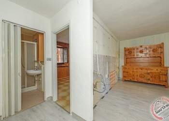 Semi-detached house LOCALITA' CRETAZ 16/18, Gressan - photo 21