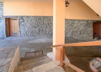 Semi-detached house LOCALITA' CRETAZ 16/18, Gressan - photo 25