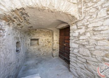 Semi-detached house LOCALITA' CRETAZ 16/18, Gressan - photo 26