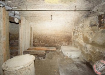 Semi-detached house LOCALITA' CRETAZ 16/18, Gressan - photo 27