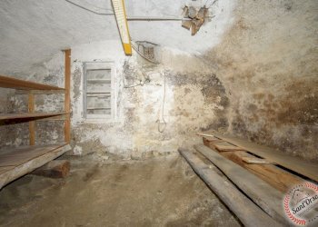 Semi-detached house LOCALITA' CRETAZ 16/18, Gressan - photo 28