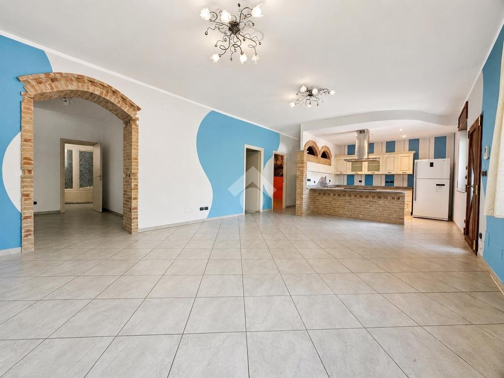 Apartment Via Borgonuovo, Val della Torre - photo 1