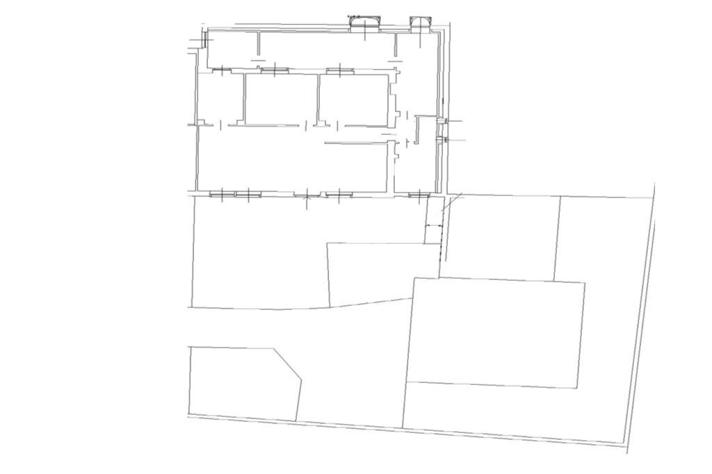 Apartment Via Borgonuovo, Val della Torre - floor plans 1