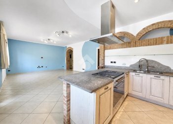 Apartment Via Borgonuovo, Val della Torre - photo 2