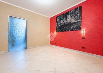 Apartment Via Borgonuovo, Val della Torre - photo 10