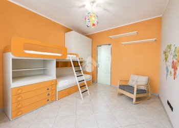 Apartment Via Borgonuovo, Val della Torre - photo 11