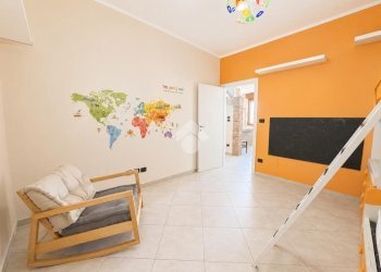 Apartment Via Borgonuovo, Val della Torre - photo 12