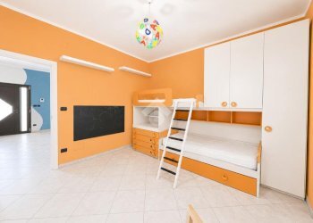 Apartment Via Borgonuovo, Val della Torre - photo 13