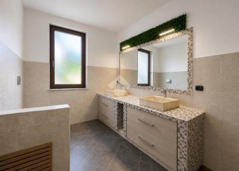 Apartment Via Borgonuovo, Val della Torre - photo 16